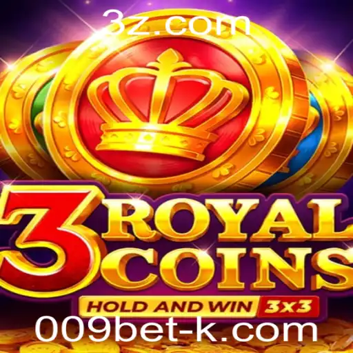 Explorando o Mundo de 3royalcoins e 009bet: Regras e Introdução
