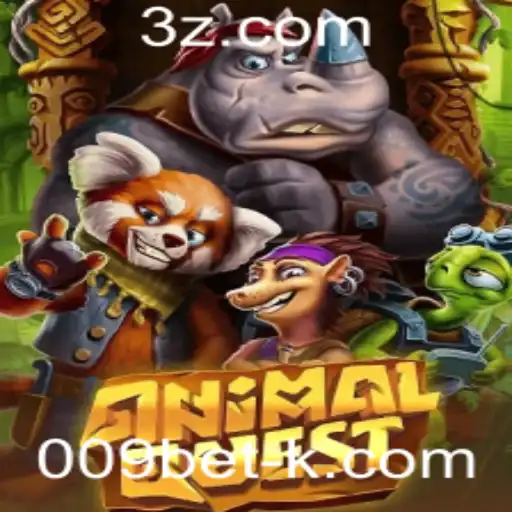 Descubra a Aventura Inigualável de AnimalQuest: Mecânicas e Regras