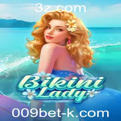 Descubra o Fascinante Jogo BikiniLady
