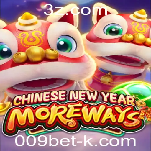 Explorando 'CHINESENEWYEARMOREWAYS' com 009bet: Um Mergulho no Jogo Inovador