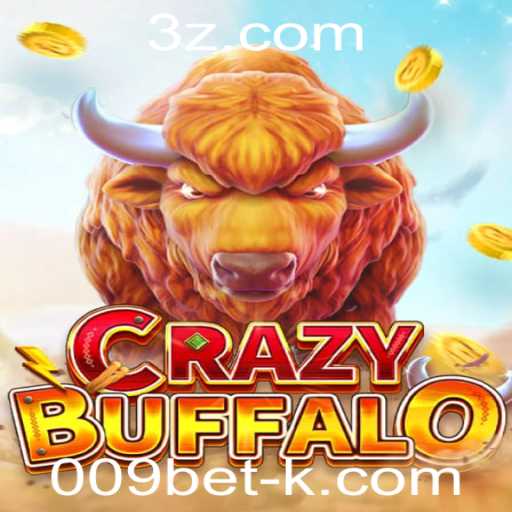 Descubra CRAZYBUFFALO: O Jogo Que Está Transformando a Experiência de Apostas Online