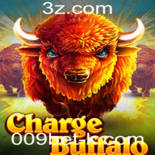 Explorando o Mundo de ChargeBuffalo: Uma Jornada no Universo de 009bet