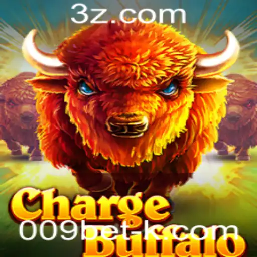Explorando o Mundo de ChargeBuffalo: Uma Jornada no Universo de 009bet