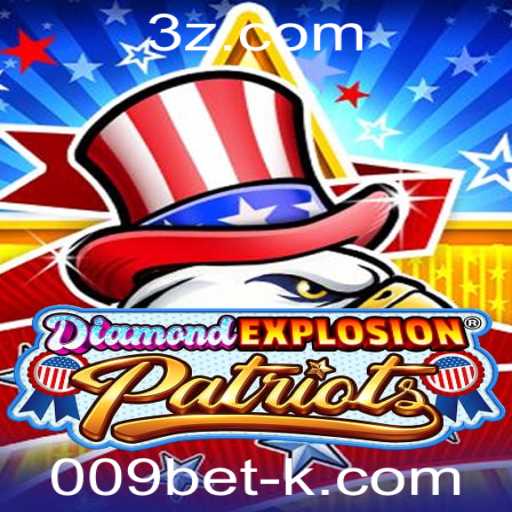 Explorando o Mundo de DiamondExplosionPatriots: O Jogo Que Está Conquistando a Internet