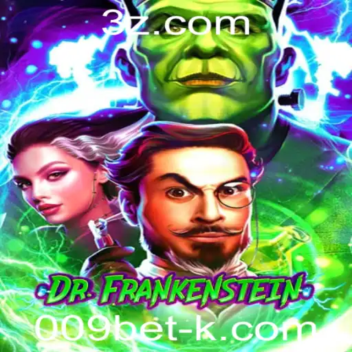 DrFrankenstein: A Experiência de Jogo Única com 009bet
