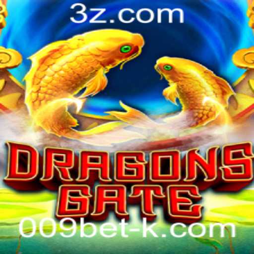 Explore o Mundo Fascinante de DragonsGate: Estratégia e Aventura no Universo 009bet