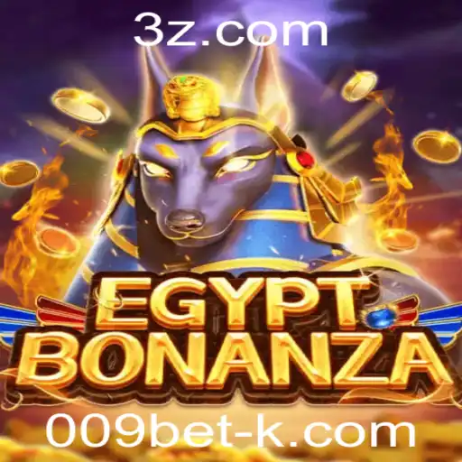 Descubra a Aventura do Jogo EgyptBonanza com 009bet