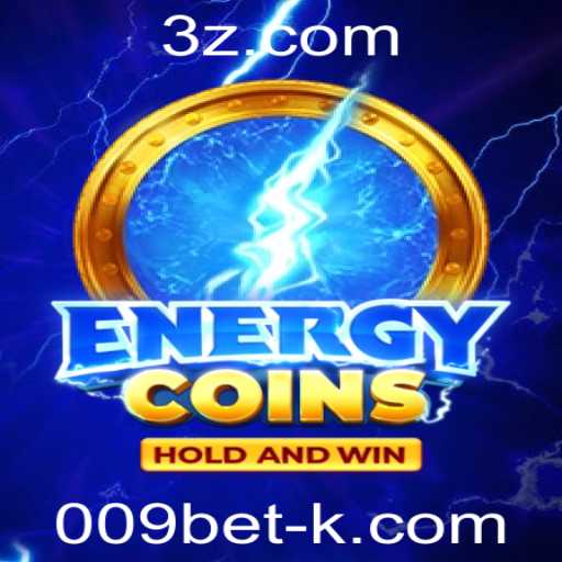 EnergyCoins: Uma Nova Dimensão no Mundo dos Jogos