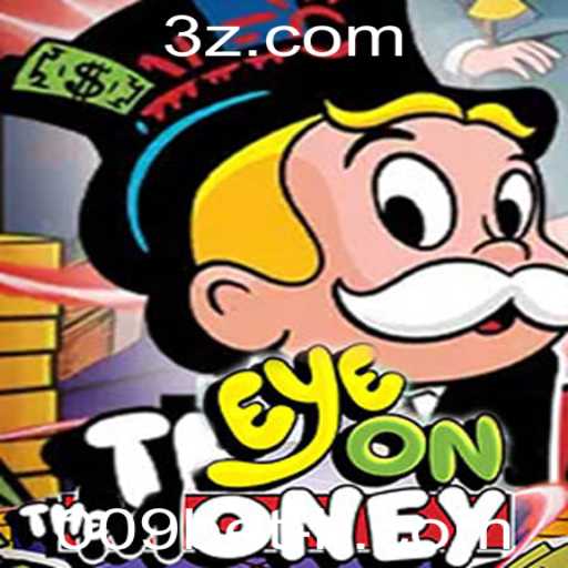 Descubra o Emocionante Mundo de EyeOnTheMoney com 009bet