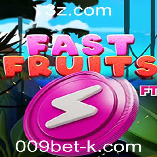 Descubra o Mundo Dinâmico de FastFruits