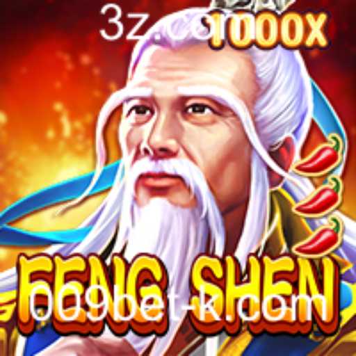 FengShen: A Nova Sensação dos Jogos Online