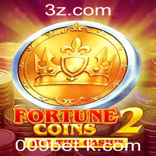 FortuneCoins2: Emoção e Estratégia no Novo Jogo Integrado ao 009bet