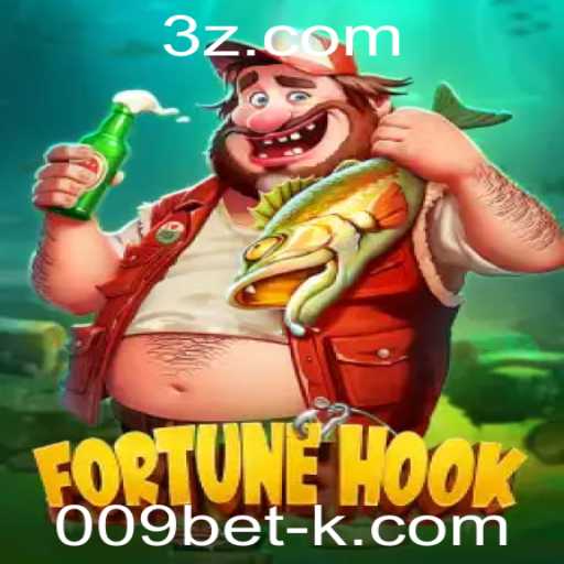 FortuneHook: A Nova Sensação dos Jogos de Aventura com 009bet