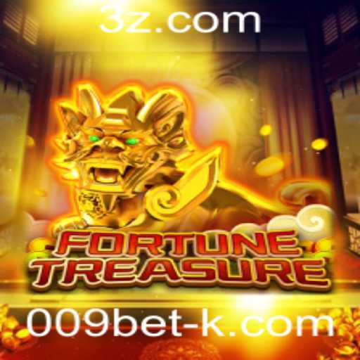 Explorando o Fascinante Mundo de FortuneTreasure: Um Guia Completo