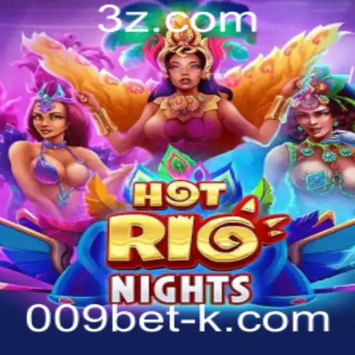 Aventuras Tropicais em HotRioNights: Descubra a Magia do Jogo com 009bet