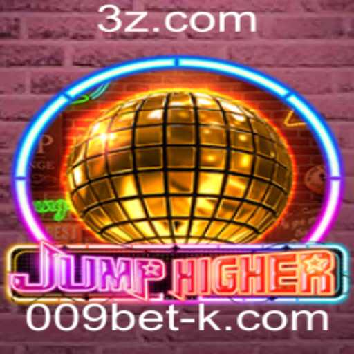 Explorando o Mundo de JumpHigher: Inovação e Desafio