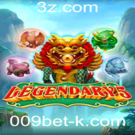 Legendary5: Explorando o Universo do Novo Jogo Eletrizante