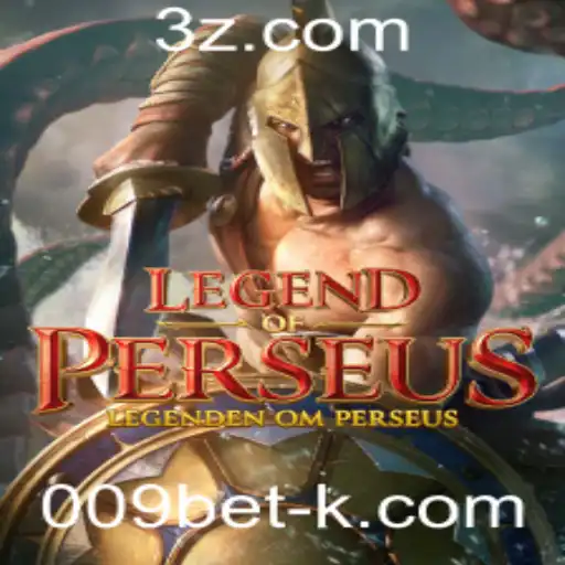 Explorando o Fascinante Mundo de LegendofPerseus e a Influência de 009bet