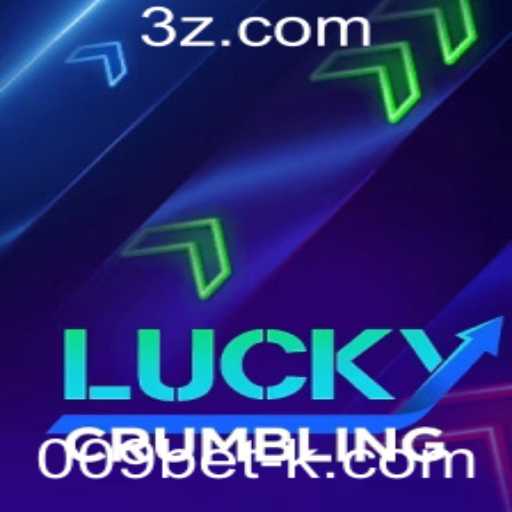Descubra LuckyCrumbling: O Novo Fenômeno 009bet