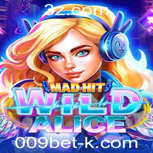 Desvendando MadHitWildAlice: Descubra a Aventura e as Regras deste Jogo Empolgante