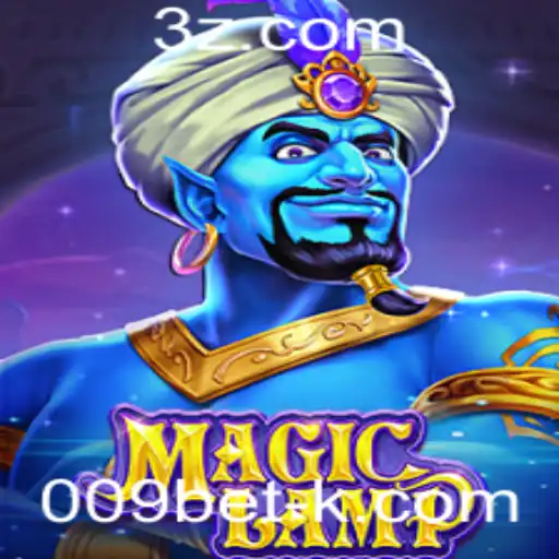 Explorando o Mundo de MagicLamp: Um Jogo Envolvente para Todos