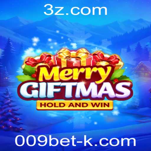 Explorando o Encantador Jogo 'MerryGiftmas' e Suas Regras