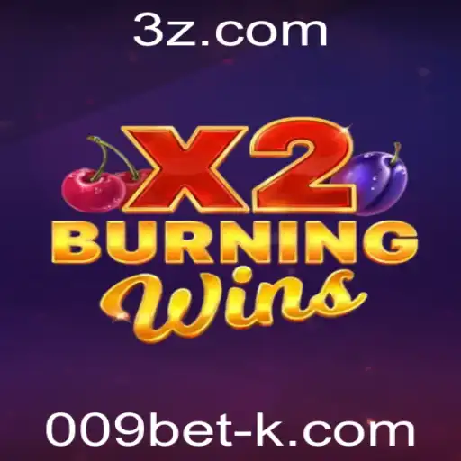 Explorando o Fascinante Mundo de BurningWinsX2 na Plataforma 009bet