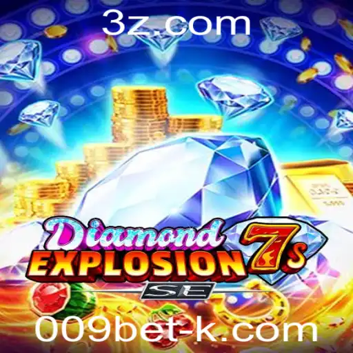 Explorando DiamondExplosion7sSE: Uma Nova Experiência no Mundo dos Jogos de Cassino