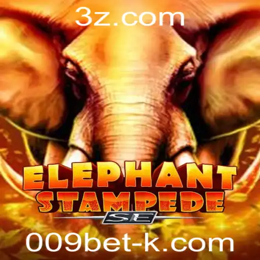 ElephantStampedeSE: Uma Nova Experiência de Jogo com 009bet