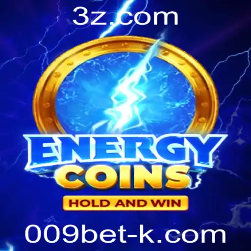 EnergyCoins: Uma Nova Dimensão no Mundo dos Jogos
