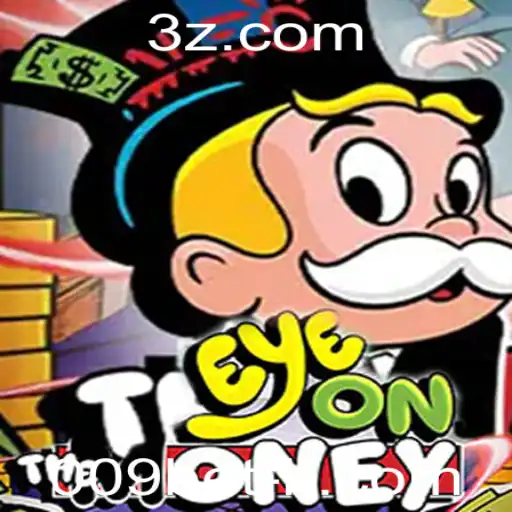 Descubra o Emocionante Mundo de EyeOnTheMoney com 009bet
