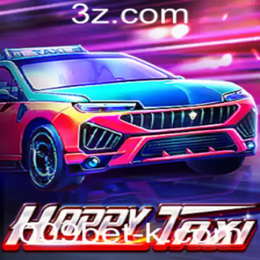 Descubra o Empolgante Mundo de HappyTaxi com 009bet