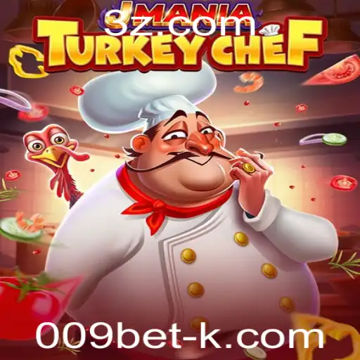Descubra o Fascinante Mundo do Jogo JManiaTurkeyChef