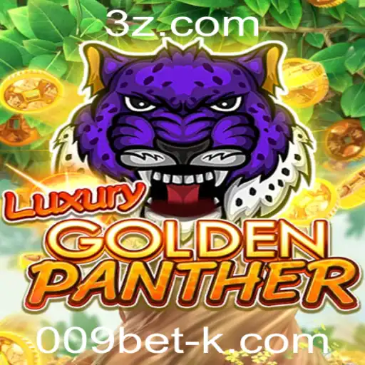 Uma Jornada em LUXURYGOLDENPANTHER: Explorando a Excitante Experiência do Jogo com 009bet
