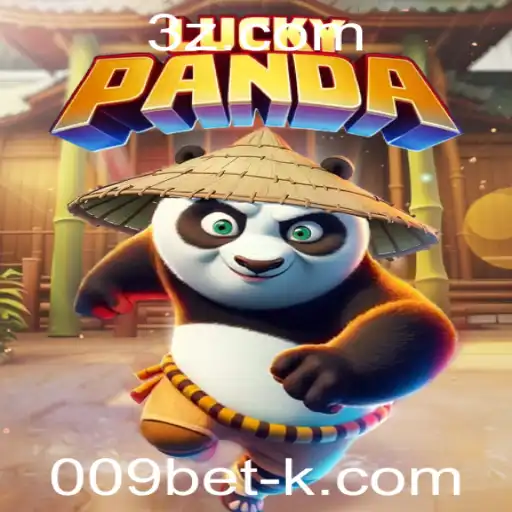 Descubra o Empolgante Mundo de LuckyPanda com 009bet