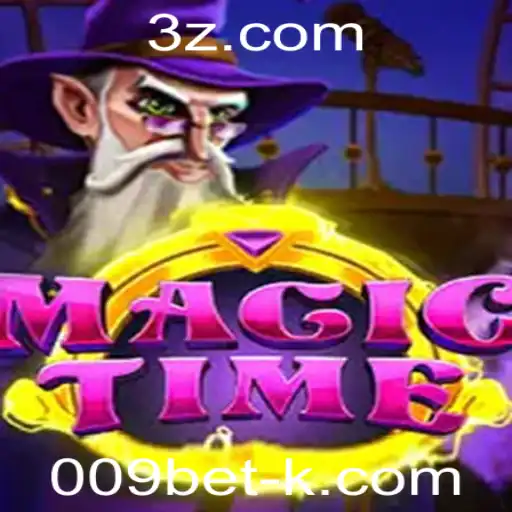 MagicTime: Descubra o Jogo Que Está Conquistando o Mundo
