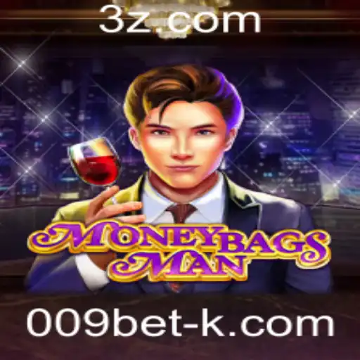 Descubra o Empolgante Mundo do Jogo MoneybagsMan com 009bet