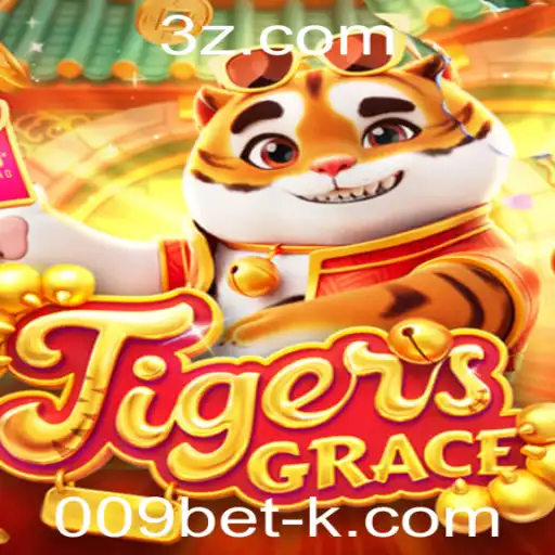 Descubra o Universo Fascinante de TigersGrace: O Jogo Inovador