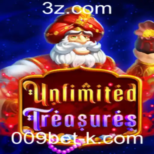 Explore os Desafios de UnlimitedTreasures: Um Guia Completo do Jogo
