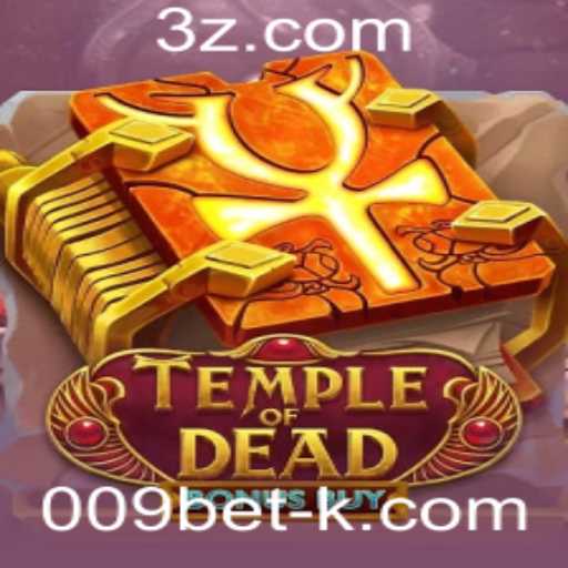 Temple of Dead Bonus Buy: Uma Aventura Emocionante no Mundo dos Jogos de Cassino