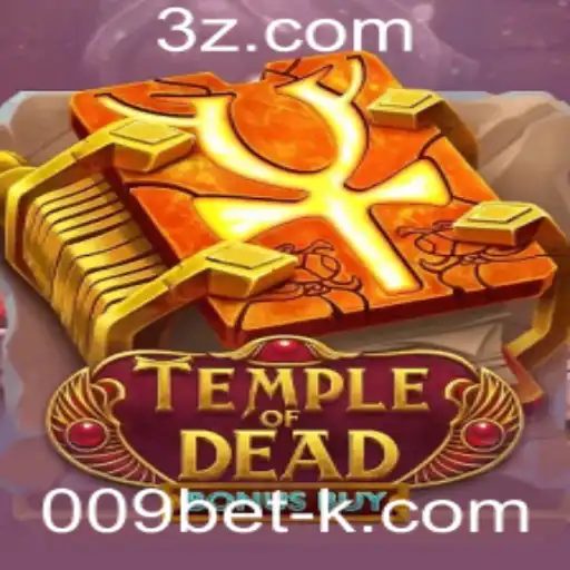 Temple of Dead Bonus Buy: Uma Aventura Emocionante no Mundo dos Jogos de Cassino