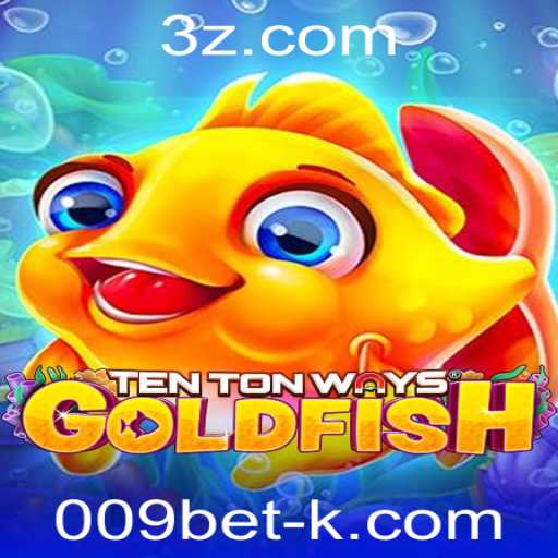 TenTonWaysGoldfish: Uma Jornada Excitante no Mundo dos Jogos