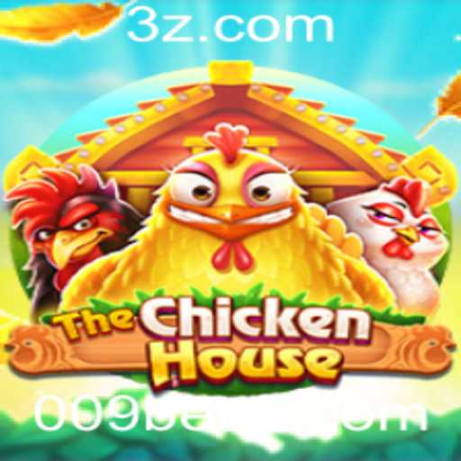TheChickenHouse: A Nova Sensação no Mundo dos Jogos