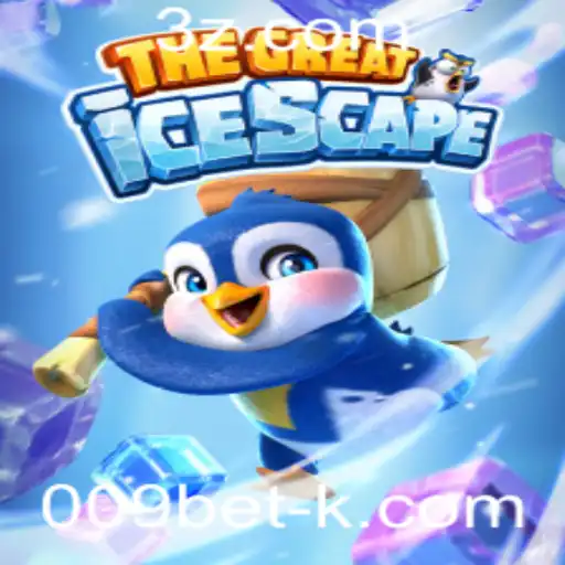 Descobrindo o Mundo Emocionante de TheGreatIcescape