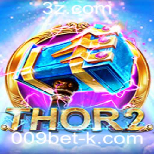 Thor2 e 009bet: Explorando o Fascinante Mundo do Jogo