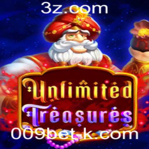 Explore os Desafios de UnlimitedTreasures: Um Guia Completo do Jogo