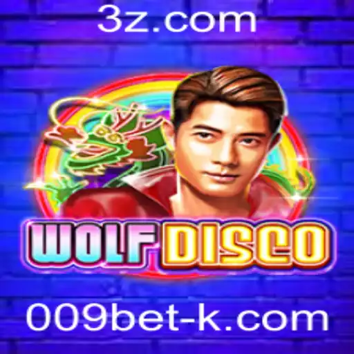 WolfDisco: Uma Nova Aventura de Jogo com 009bet