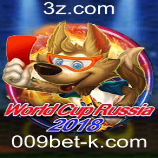WorldCupRussia2018: Explorando a Emoção do Jogo com 009bet
