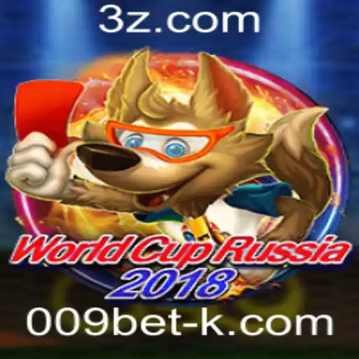 WorldCupRussia2018: Explorando a Emoção do Jogo com 009bet